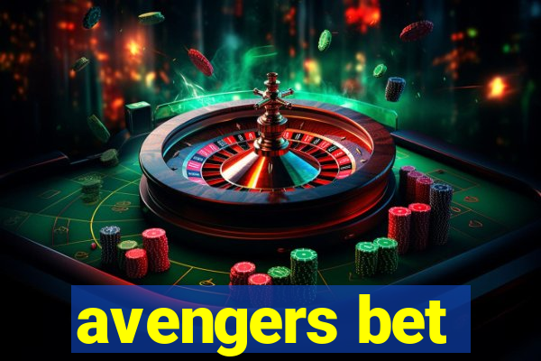 avengers bet